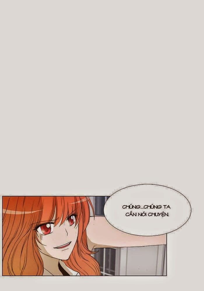 Không Thể Chạm Vào Anh: Chapter 35