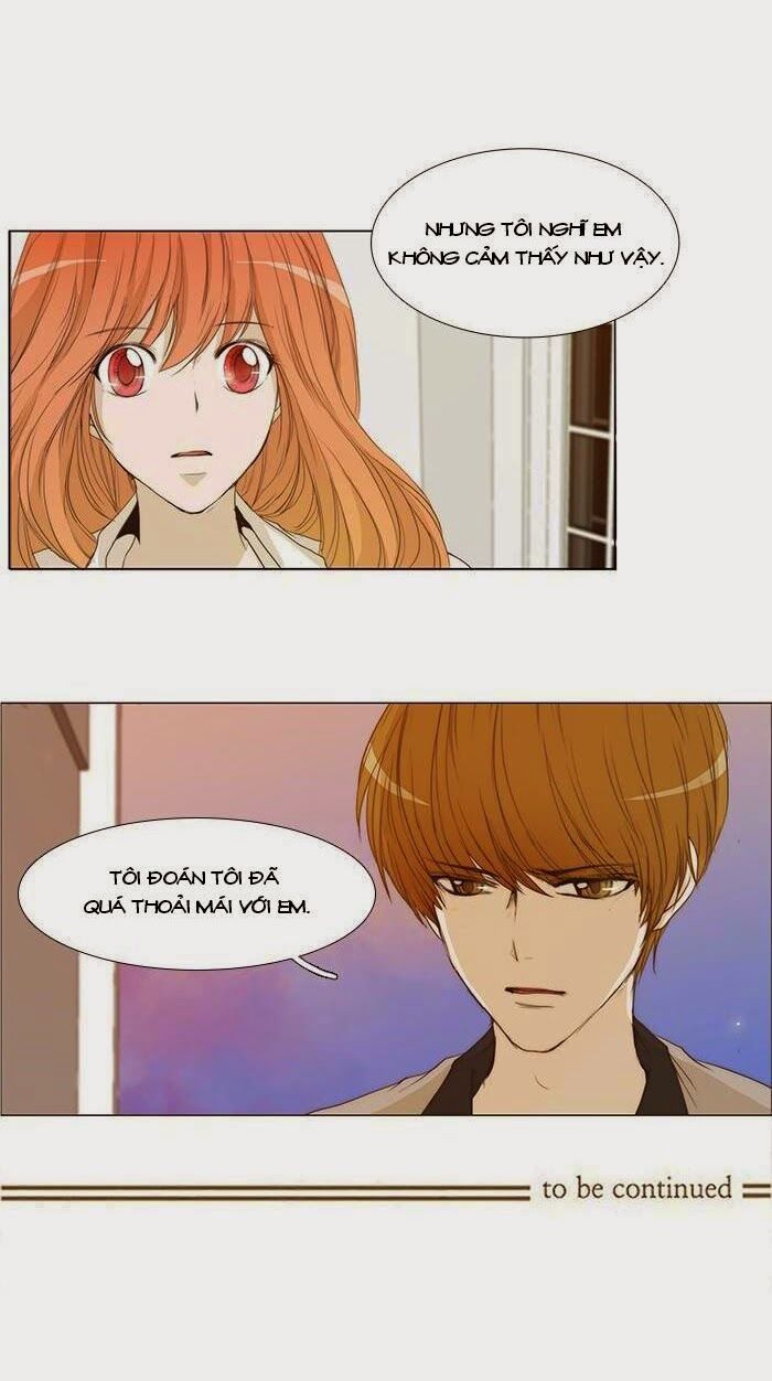 Không Thể Chạm Vào Anh: Chapter 35