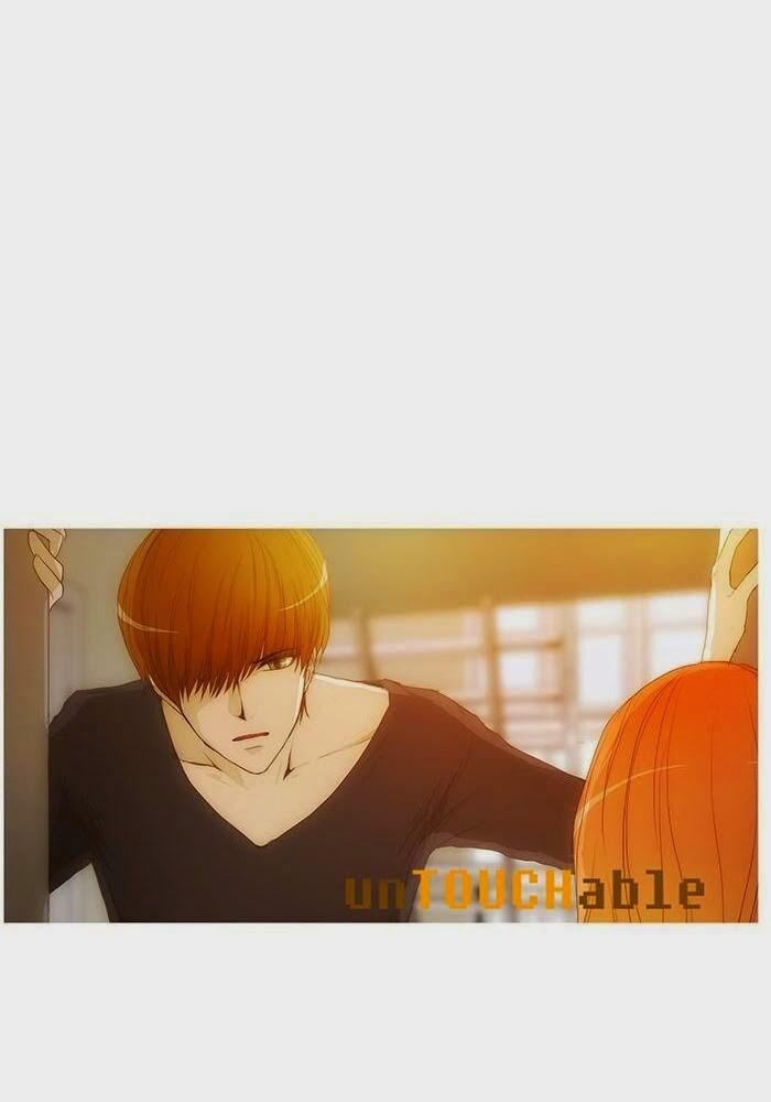 Không Thể Chạm Vào Anh: Chapter 35