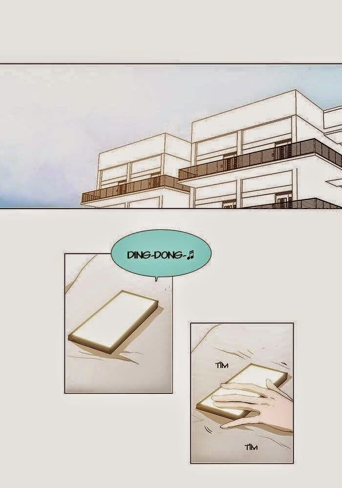 Không Thể Chạm Vào Anh: Chapter 35