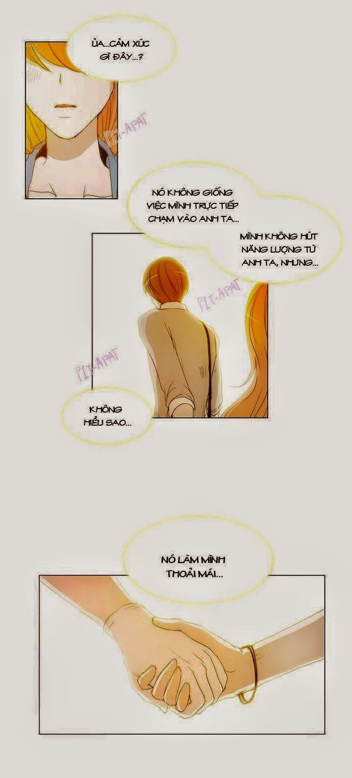 Không Thể Chạm Vào Anh: Chapter 36