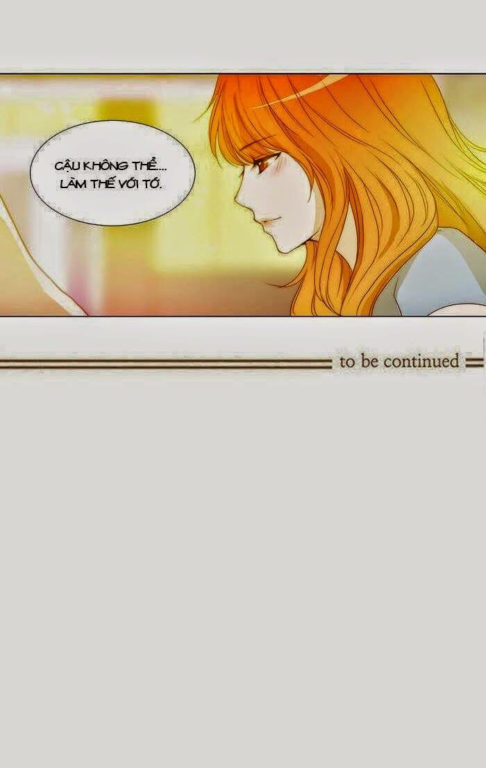 Không Thể Chạm Vào Anh: Chapter 36