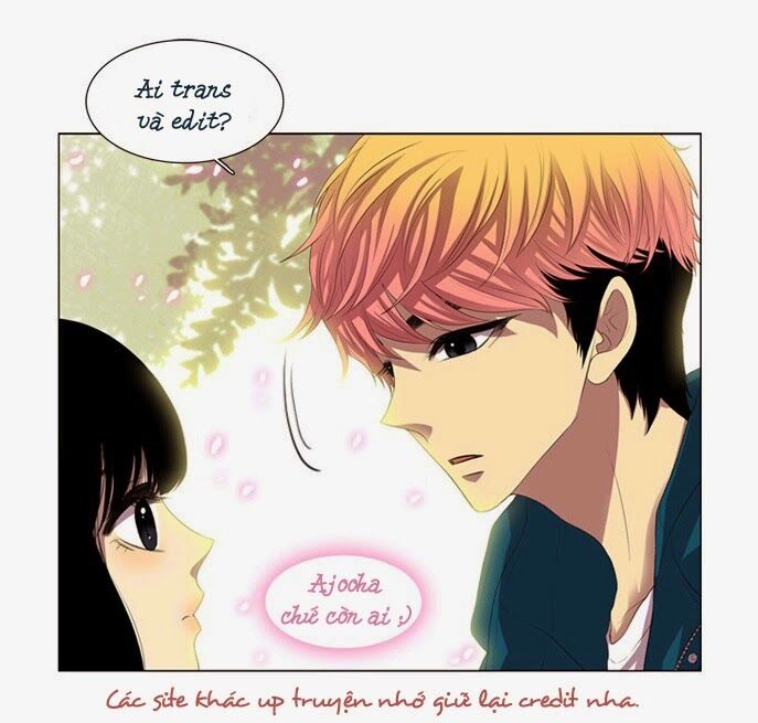 Không Thể Chạm Vào Anh: Chapter 36