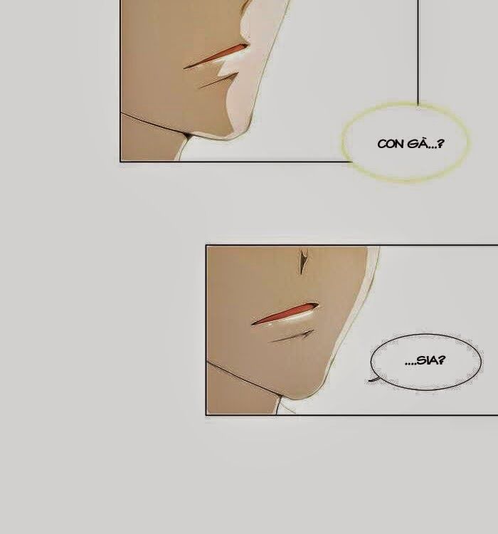 Không Thể Chạm Vào Anh: Chapter 47