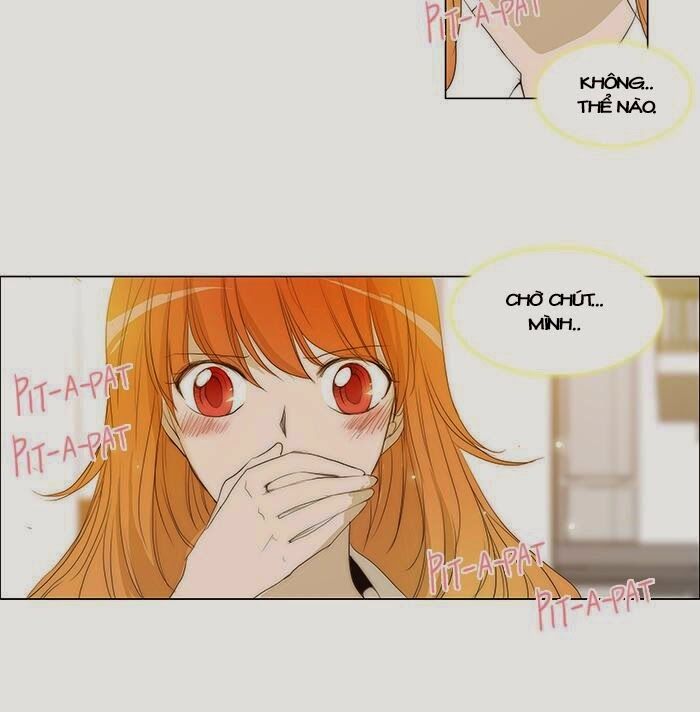 Không Thể Chạm Vào Anh: Chapter 47