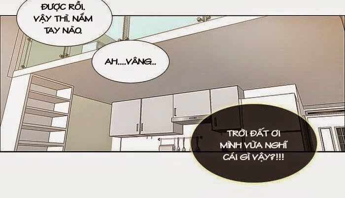 Không Thể Chạm Vào Anh: Chapter 47