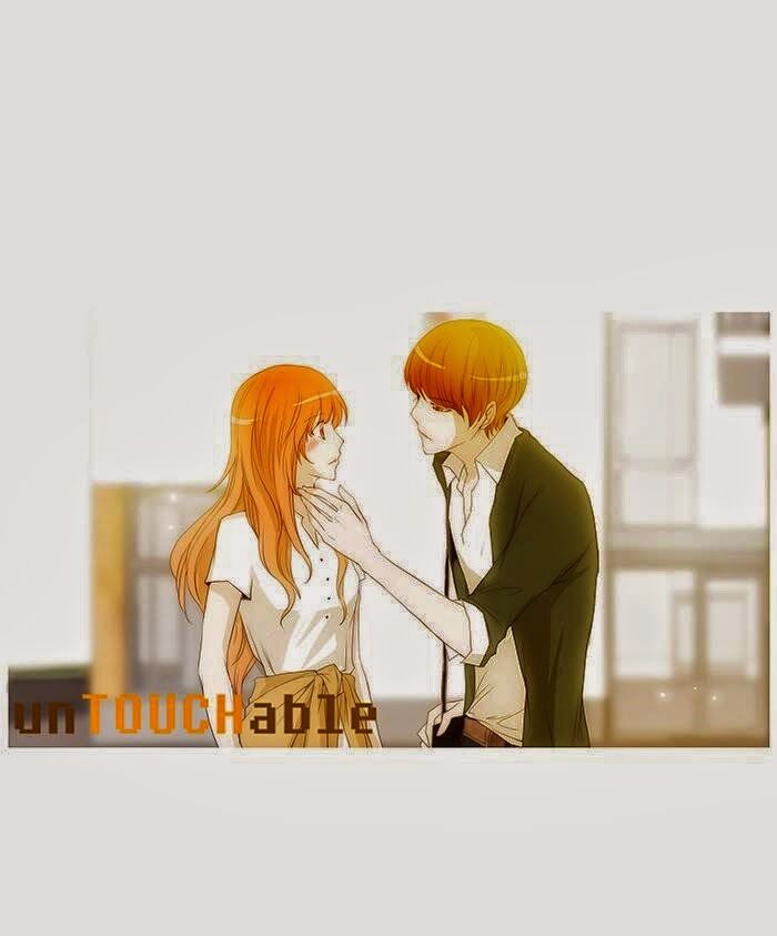 Không Thể Chạm Vào Anh: Chapter 47