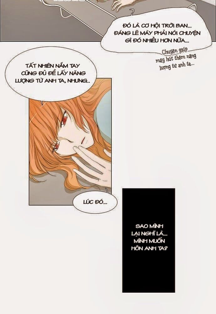 Không Thể Chạm Vào Anh: Chapter 47