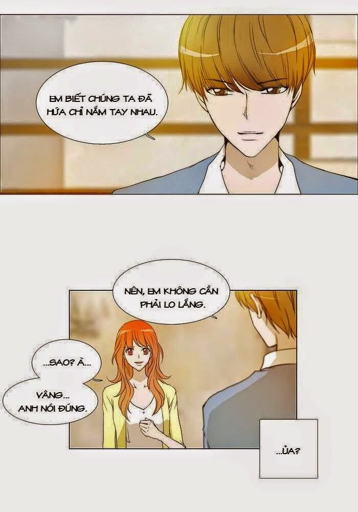 Không Thể Chạm Vào Anh: Chapter 48
