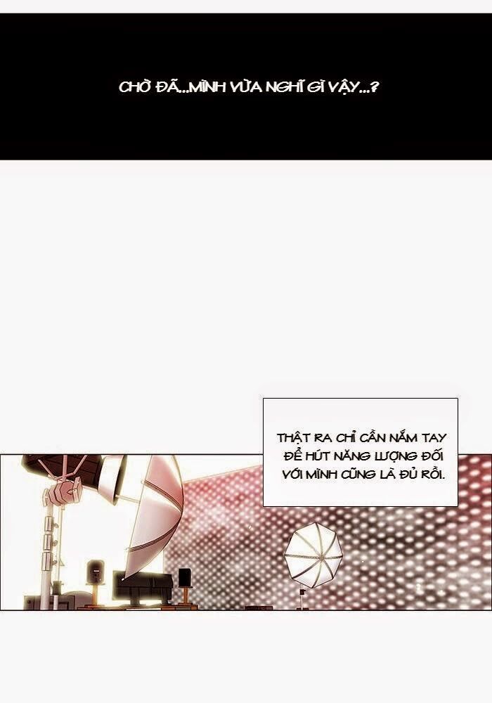 Không Thể Chạm Vào Anh: Chapter 48