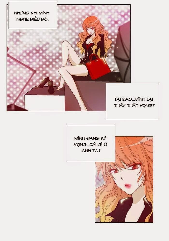 Không Thể Chạm Vào Anh: Chapter 48