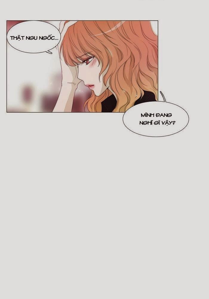 Không Thể Chạm Vào Anh: Chapter 48