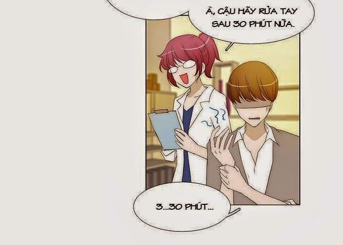 Không Thể Chạm Vào Anh: Chapter 48