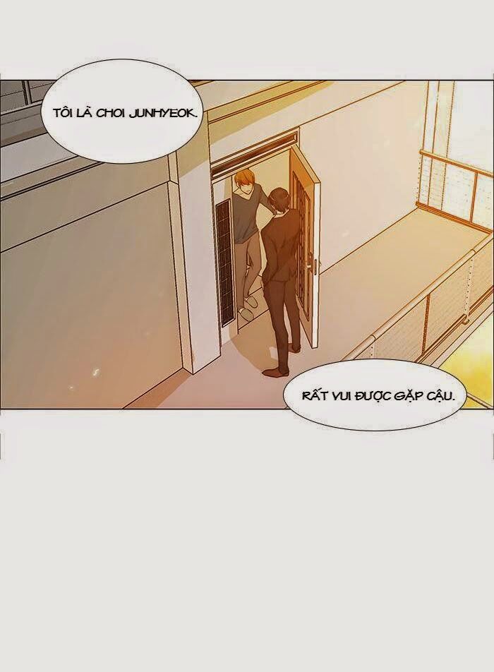 Không Thể Chạm Vào Anh: Chapter 48