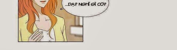 Không Thể Chạm Vào Anh: Chapter 48