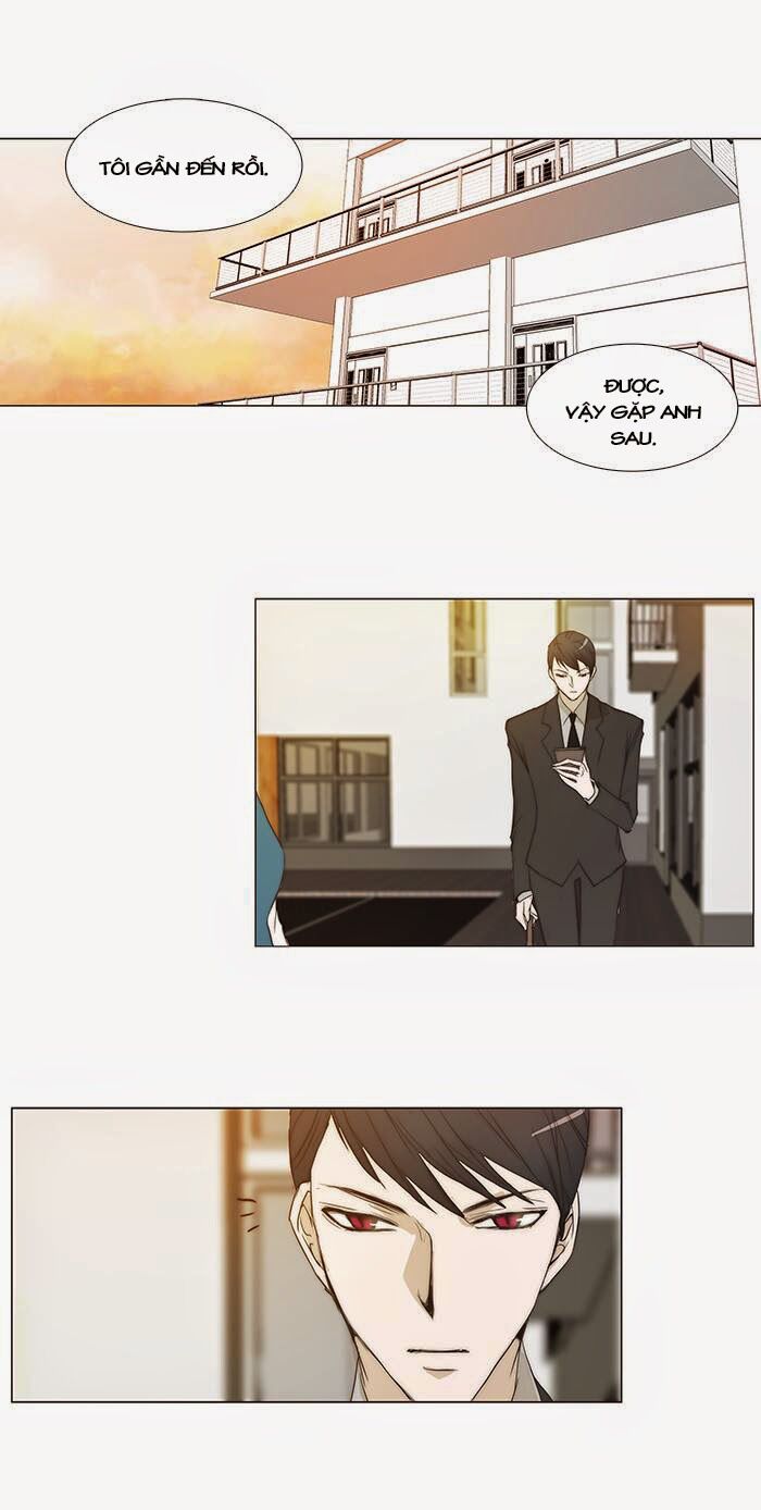 Không Thể Chạm Vào Anh: Chapter 49