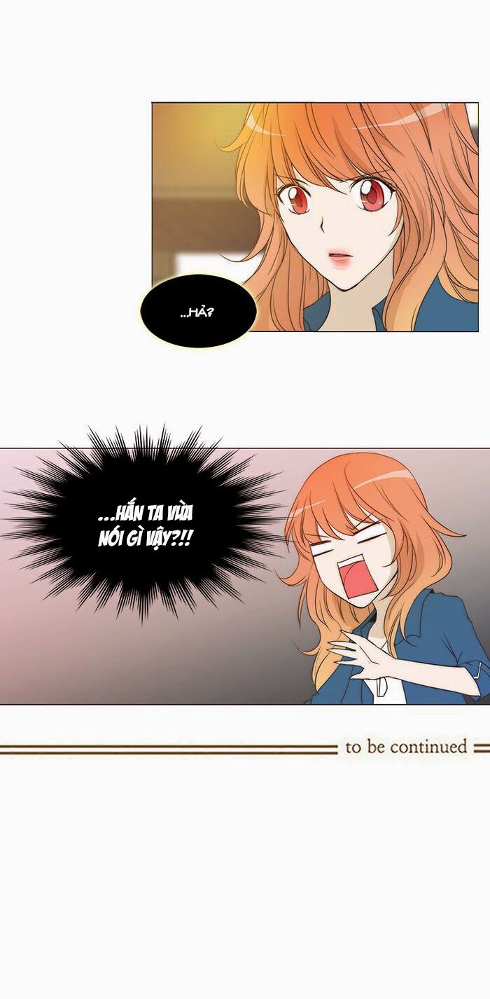 Không Thể Chạm Vào Anh: Chapter 49