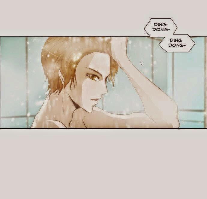 Không Thể Chạm Vào Anh: Chapter 5