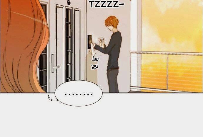 Không Thể Chạm Vào Anh: Chapter 5