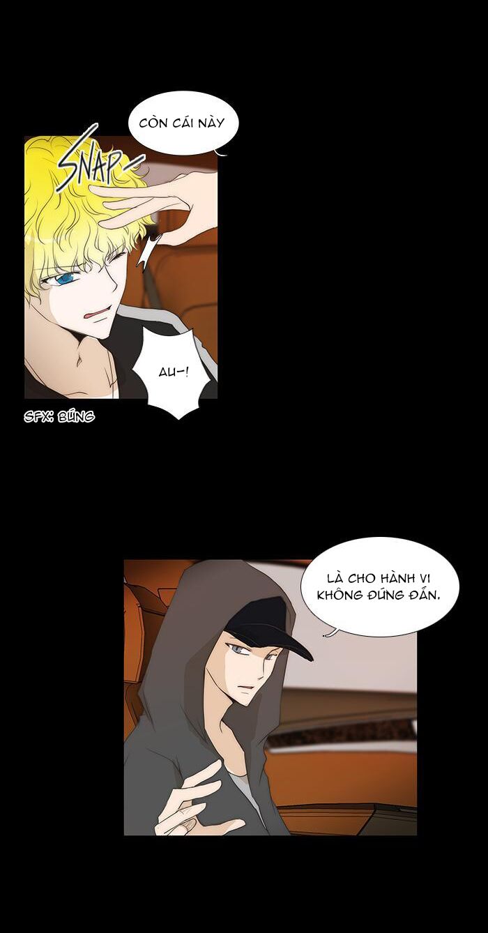 Không Thể Chạm Vào Anh: Chapter 59