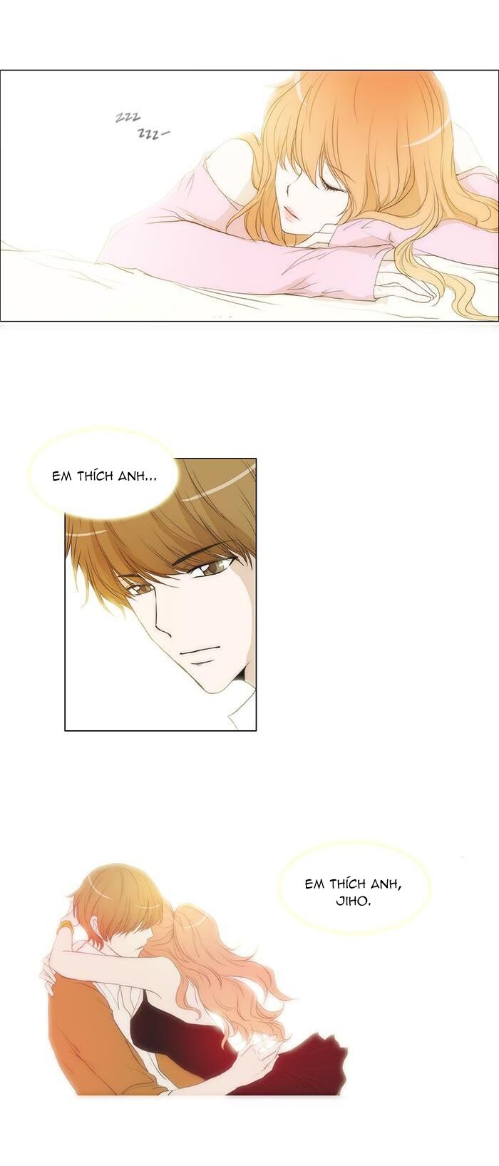 Không Thể Chạm Vào Anh: Chapter 59