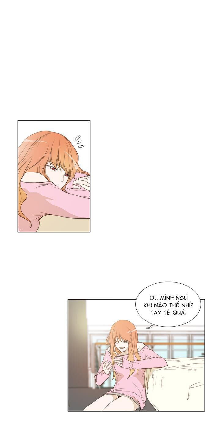 Không Thể Chạm Vào Anh: Chapter 59