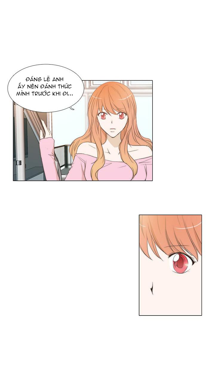 Không Thể Chạm Vào Anh: Chapter 59