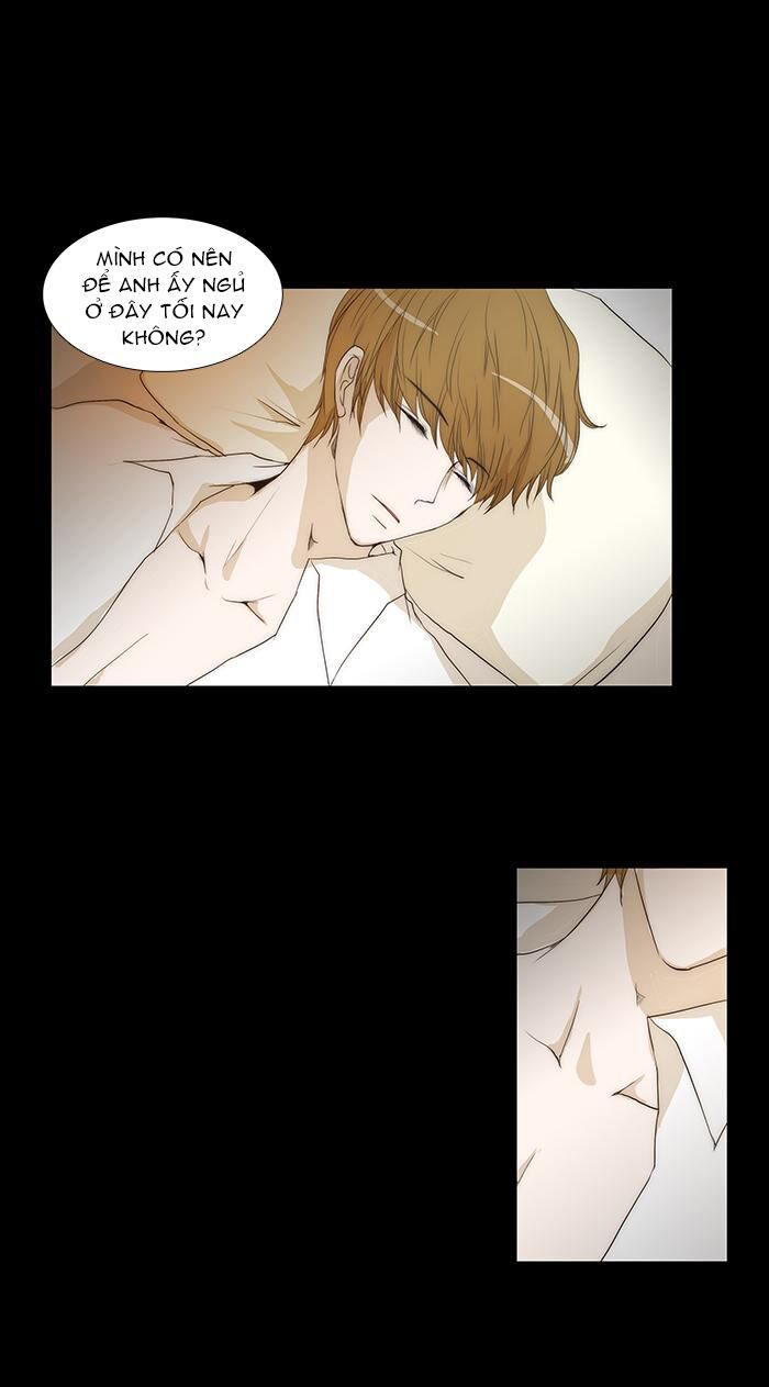 Không Thể Chạm Vào Anh: Chapter 59