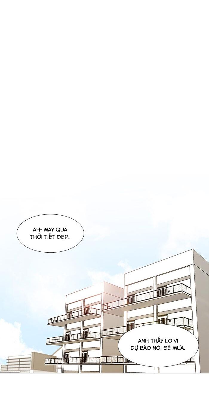 Không Thể Chạm Vào Anh: Chapter 61