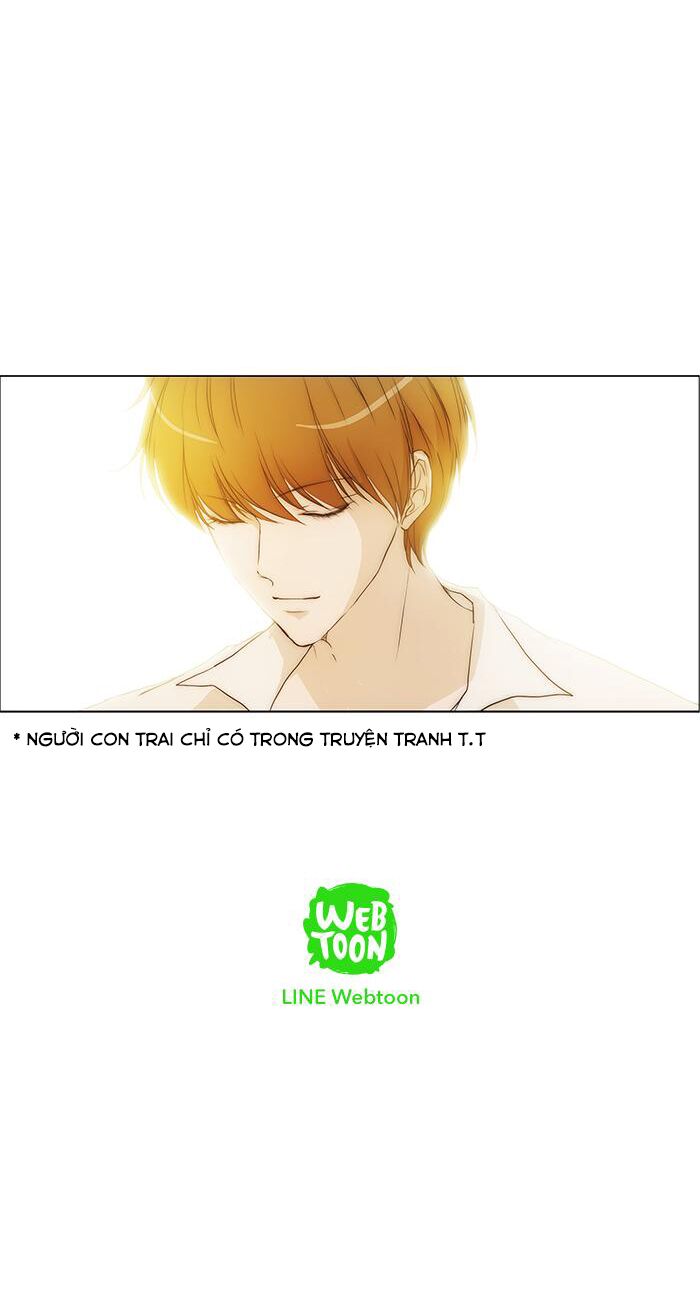 Không Thể Chạm Vào Anh: Chapter 61