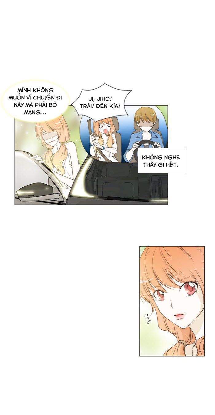 Không Thể Chạm Vào Anh: Chapter 62