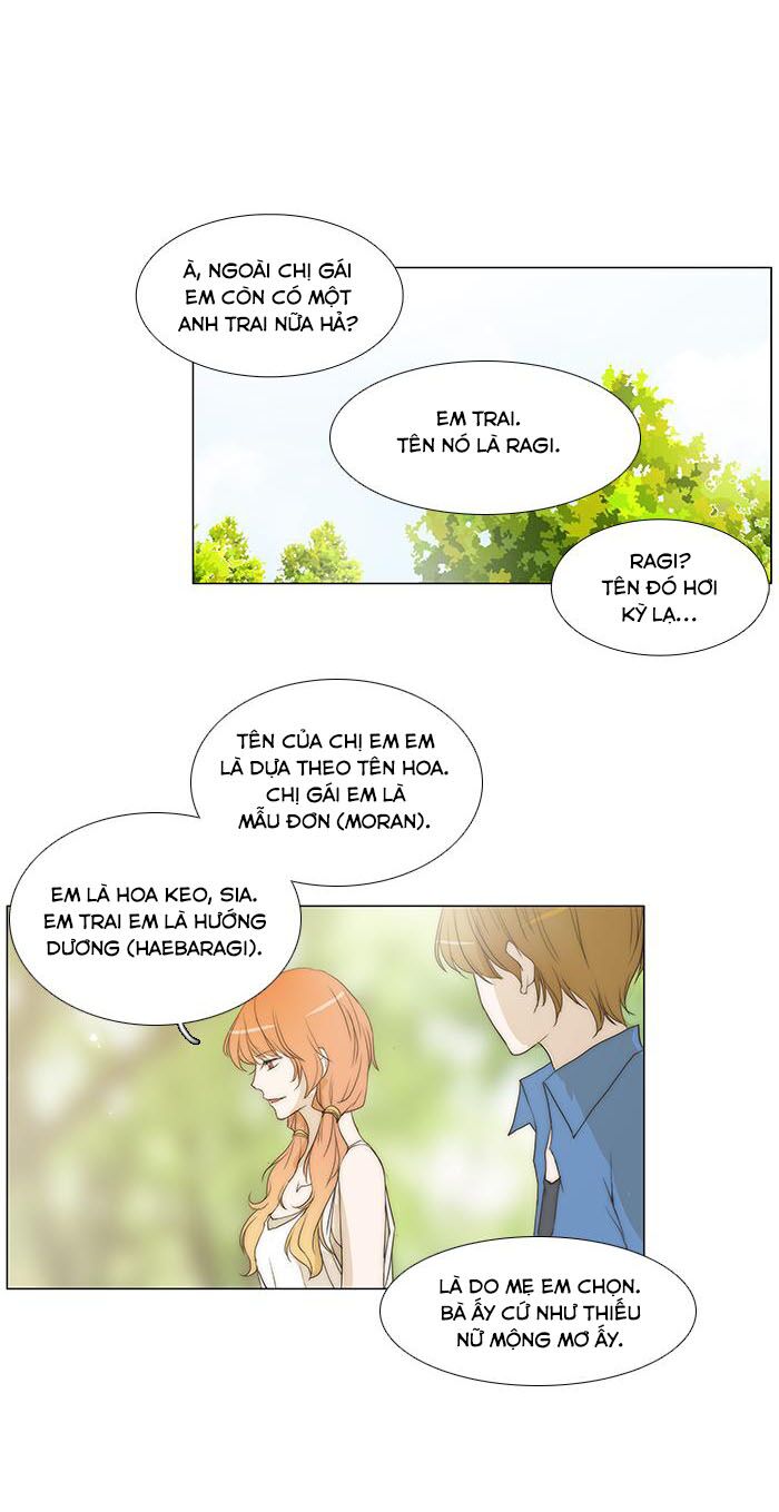 Không Thể Chạm Vào Anh: Chapter 62