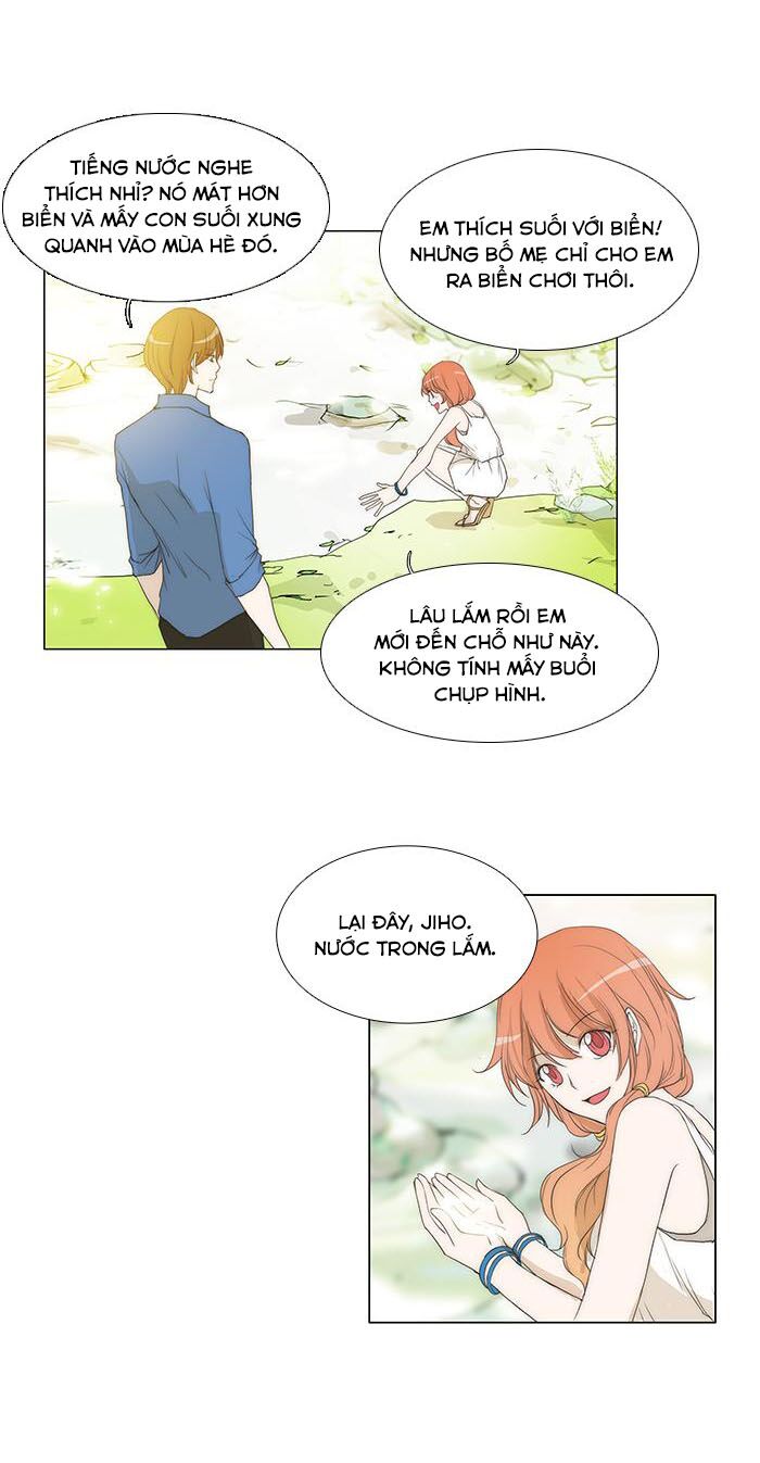 Không Thể Chạm Vào Anh: Chapter 62