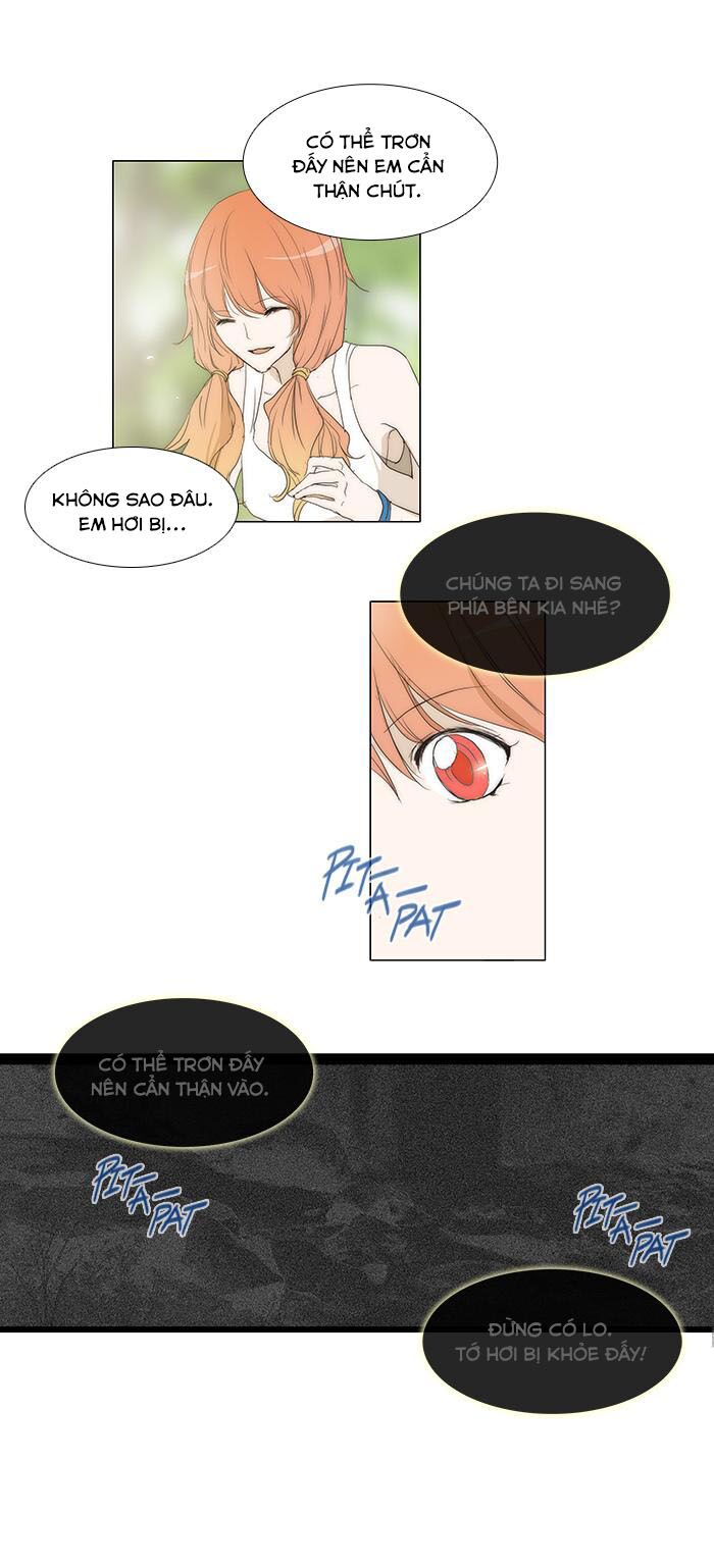 Không Thể Chạm Vào Anh: Chapter 62