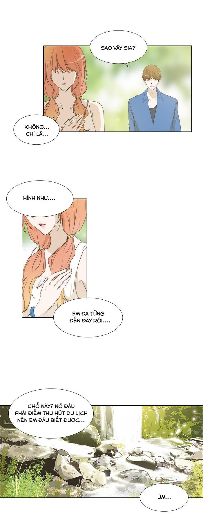 Không Thể Chạm Vào Anh: Chapter 62