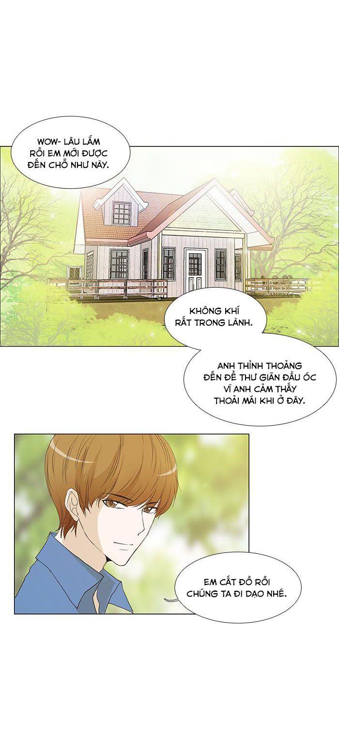 Không Thể Chạm Vào Anh: Chapter 62