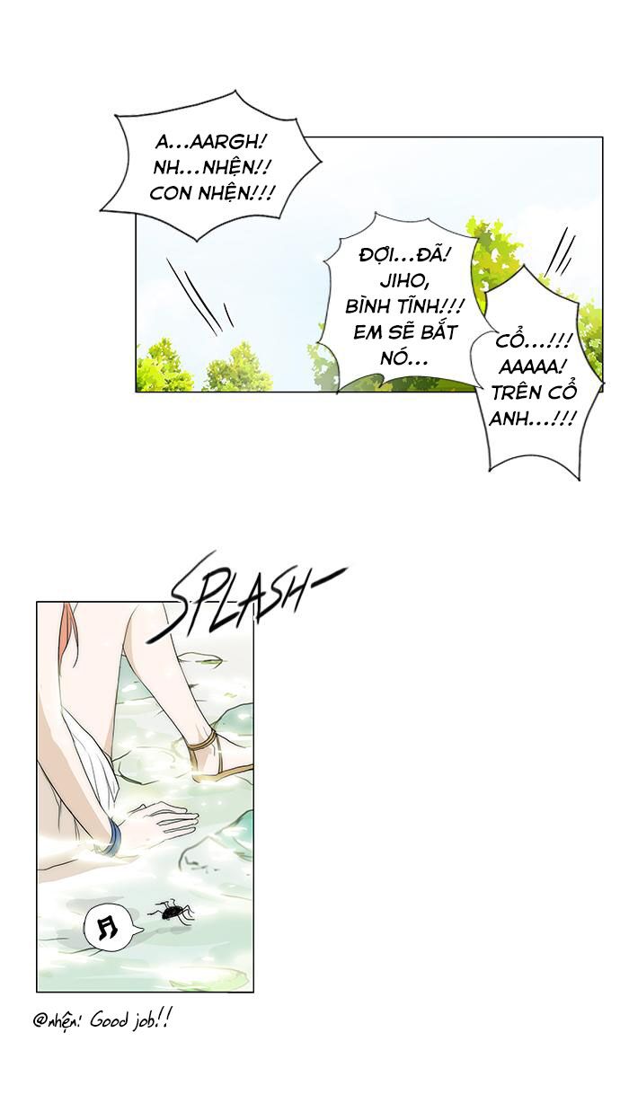 Không Thể Chạm Vào Anh: Chapter 62