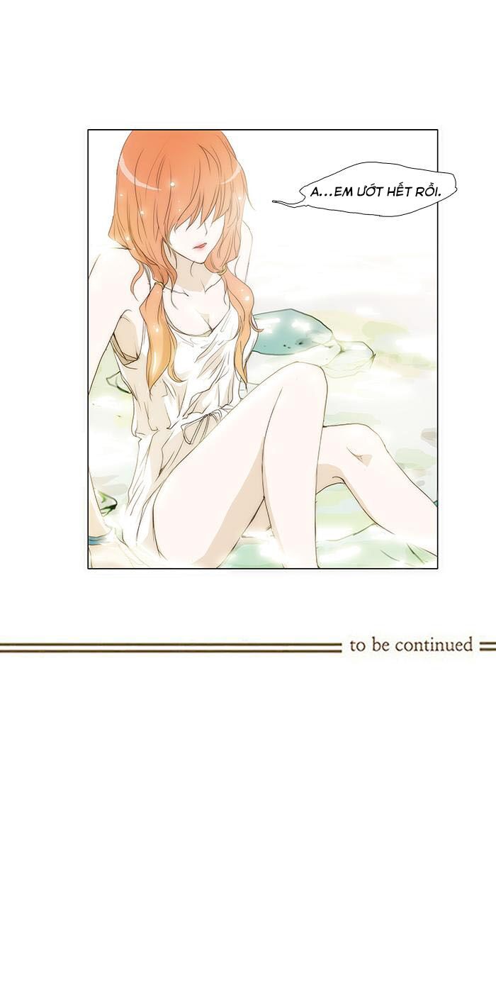 Không Thể Chạm Vào Anh: Chapter 62