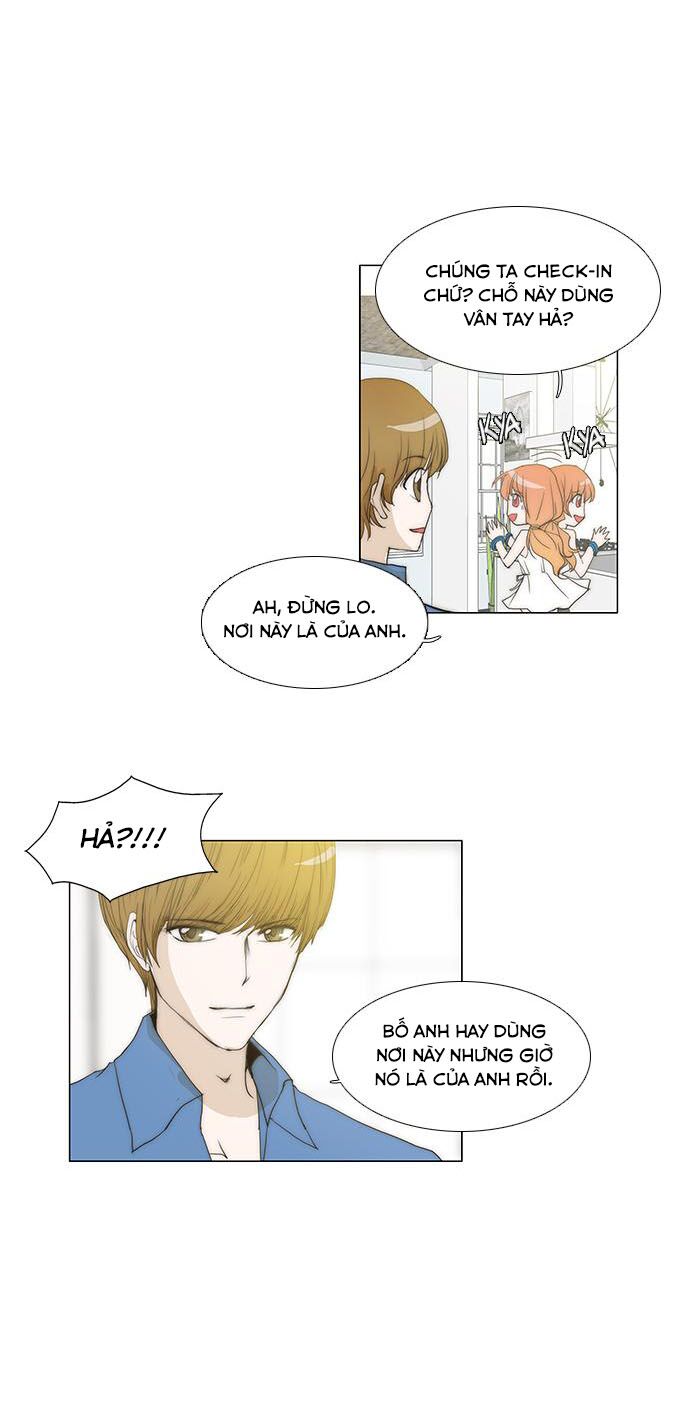 Không Thể Chạm Vào Anh: Chapter 62