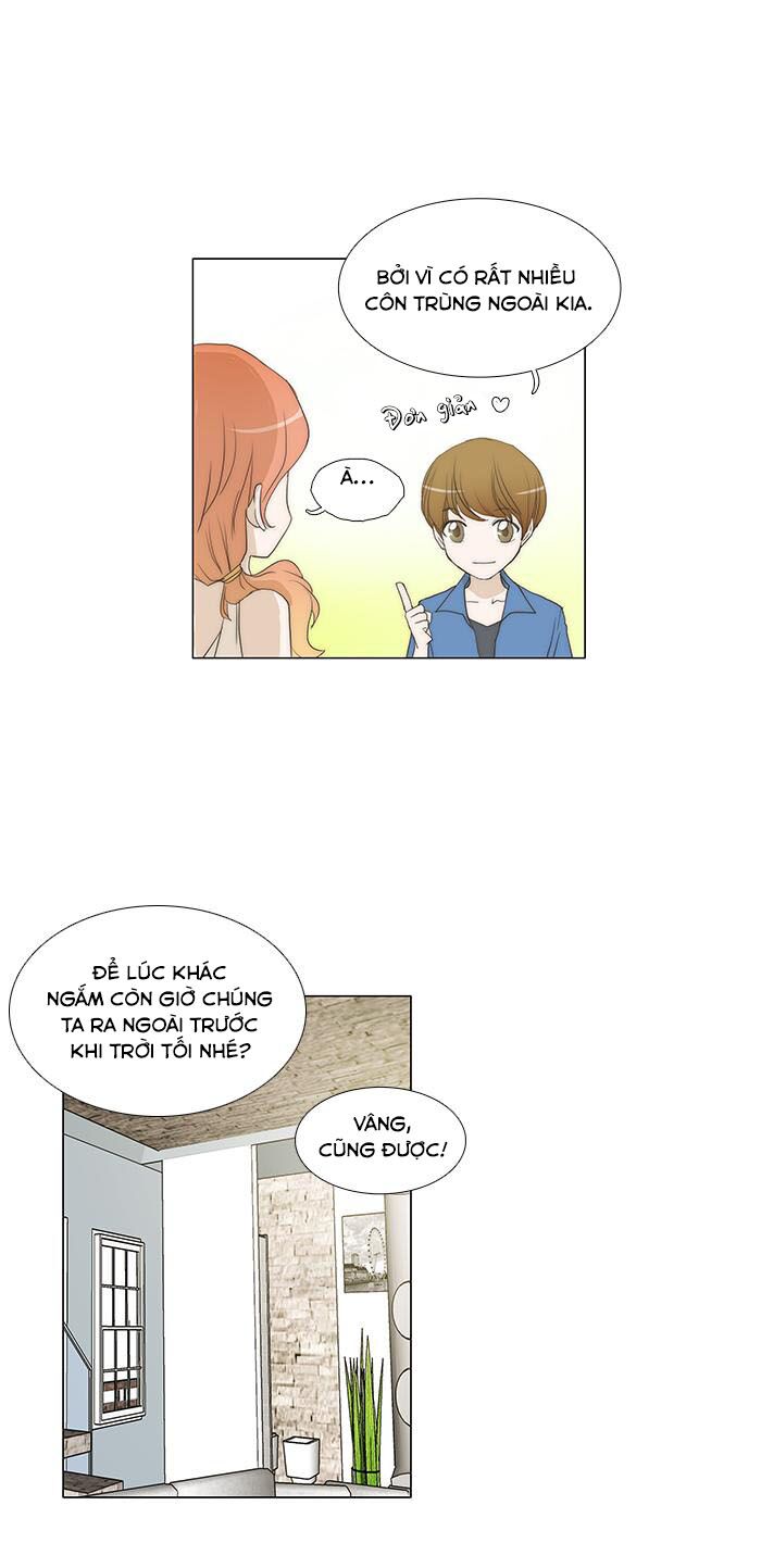 Không Thể Chạm Vào Anh: Chapter 62