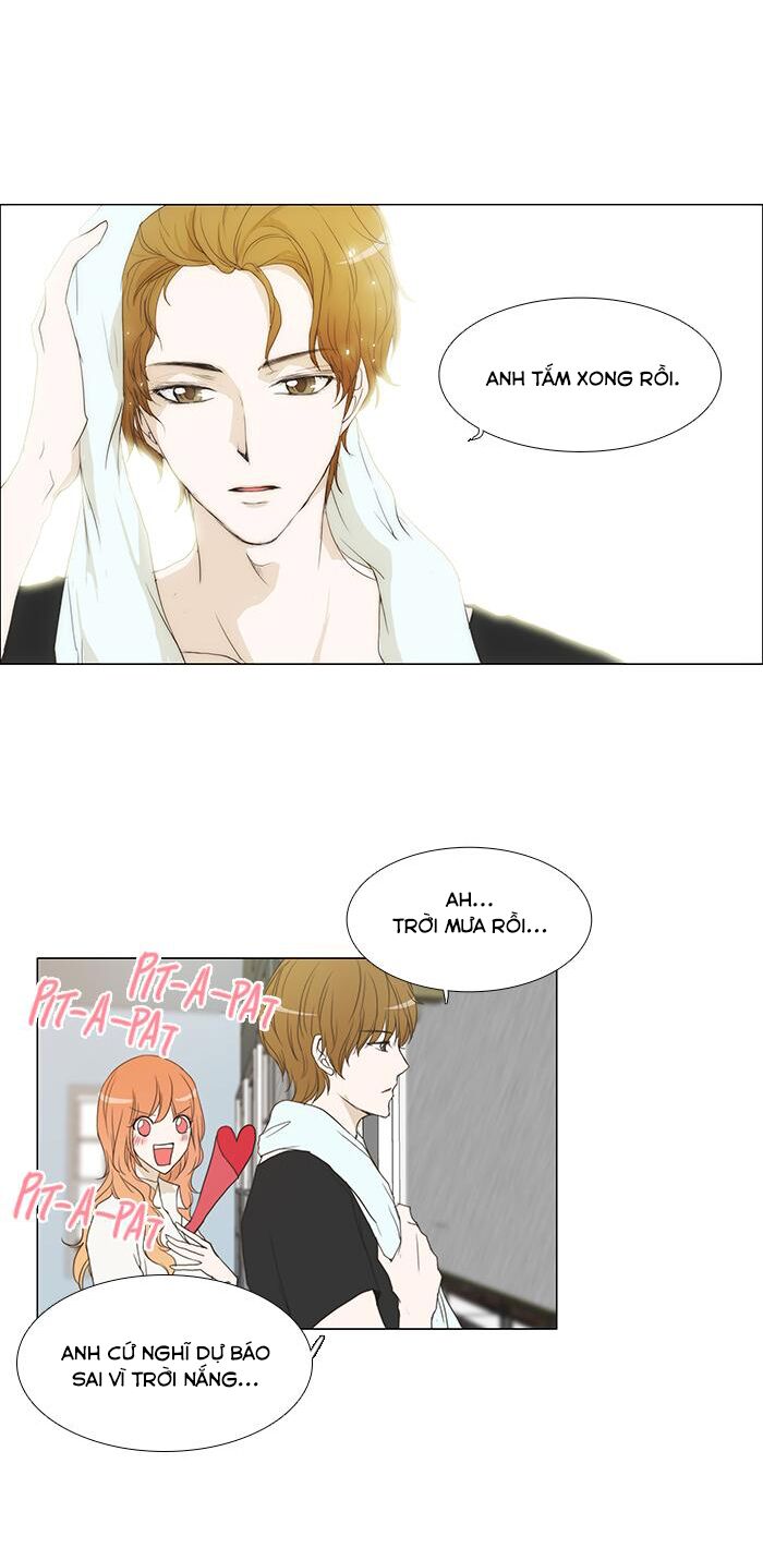 Không Thể Chạm Vào Anh: Chapter 63