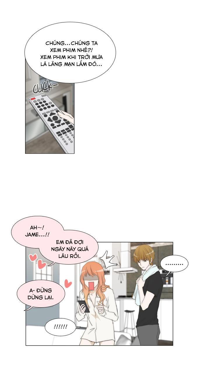 Không Thể Chạm Vào Anh: Chapter 63