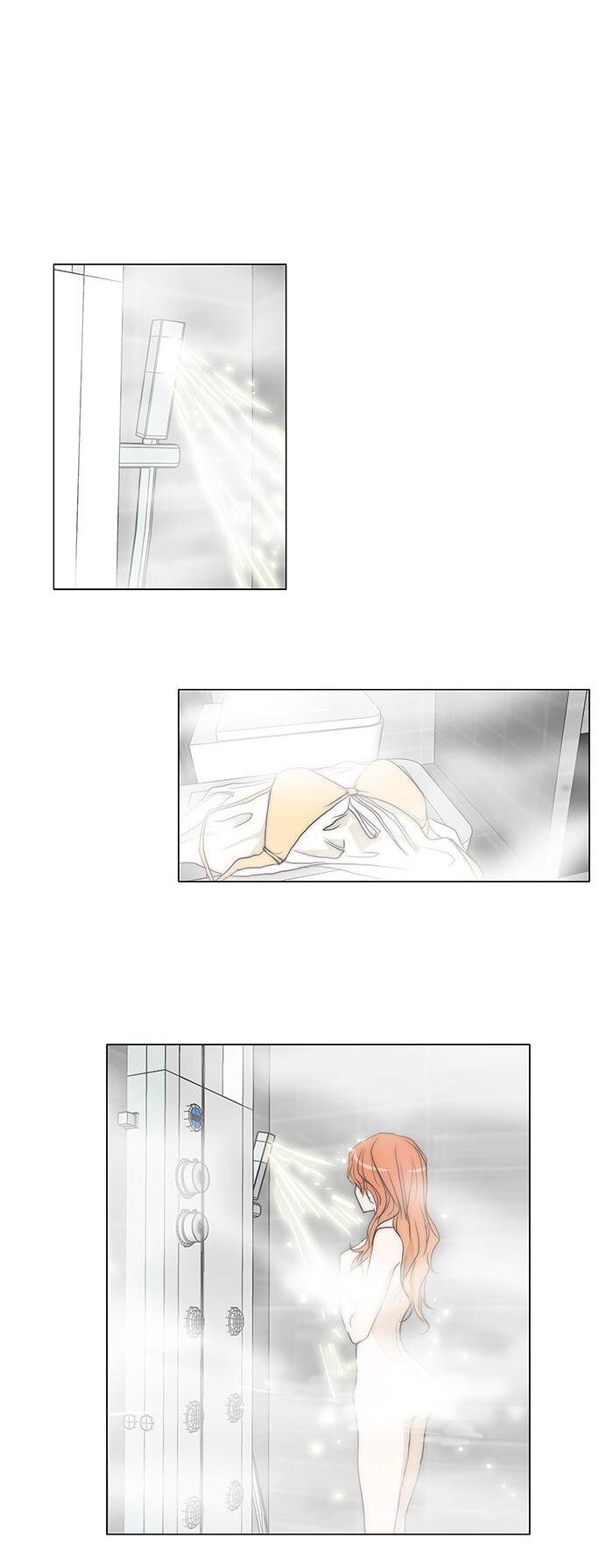 Không Thể Chạm Vào Anh: Chapter 63