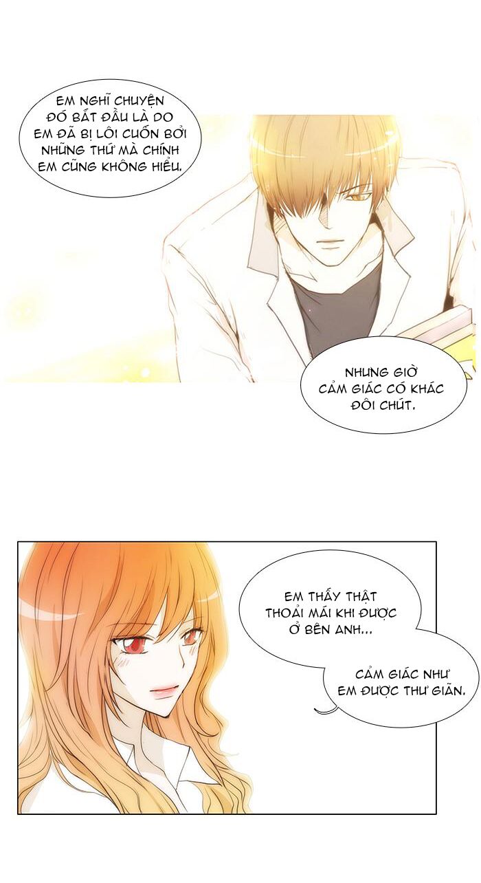 Không Thể Chạm Vào Anh: Chapter 64