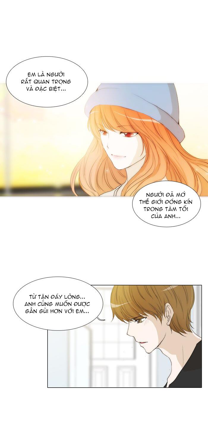 Không Thể Chạm Vào Anh: Chapter 64
