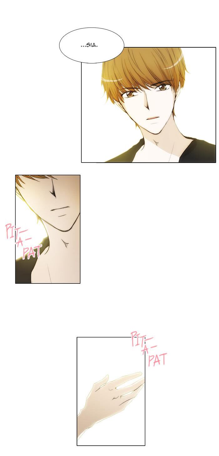 Không Thể Chạm Vào Anh: Chapter 64