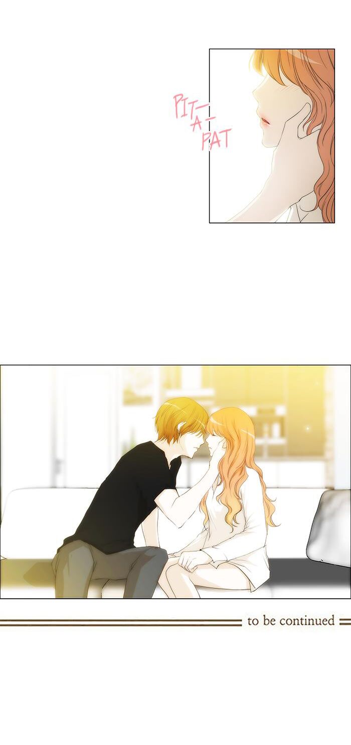 Không Thể Chạm Vào Anh: Chapter 64