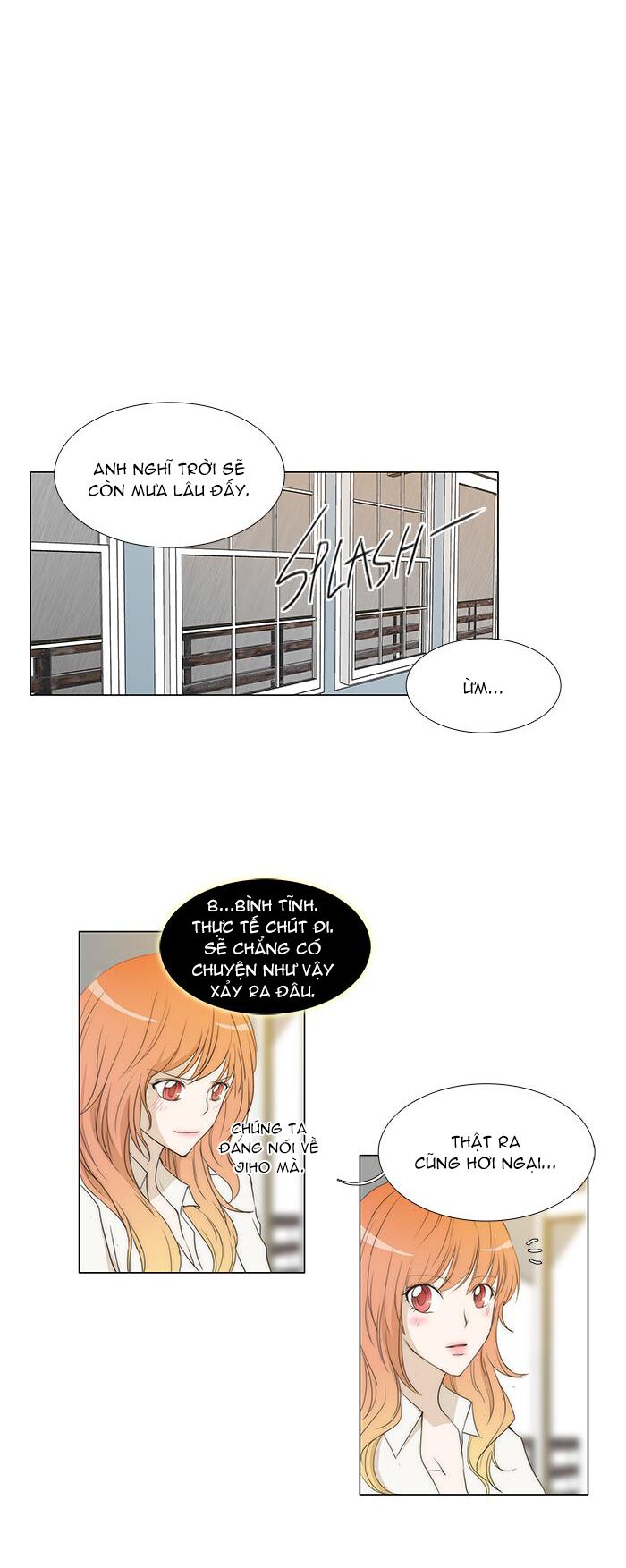 Không Thể Chạm Vào Anh: Chapter 64