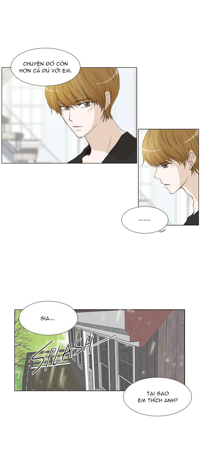 Không Thể Chạm Vào Anh: Chapter 64