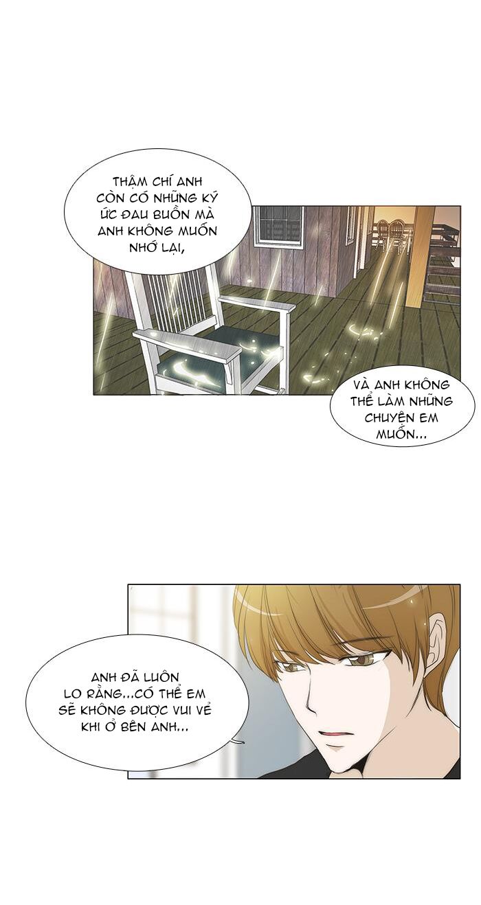 Không Thể Chạm Vào Anh: Chapter 64